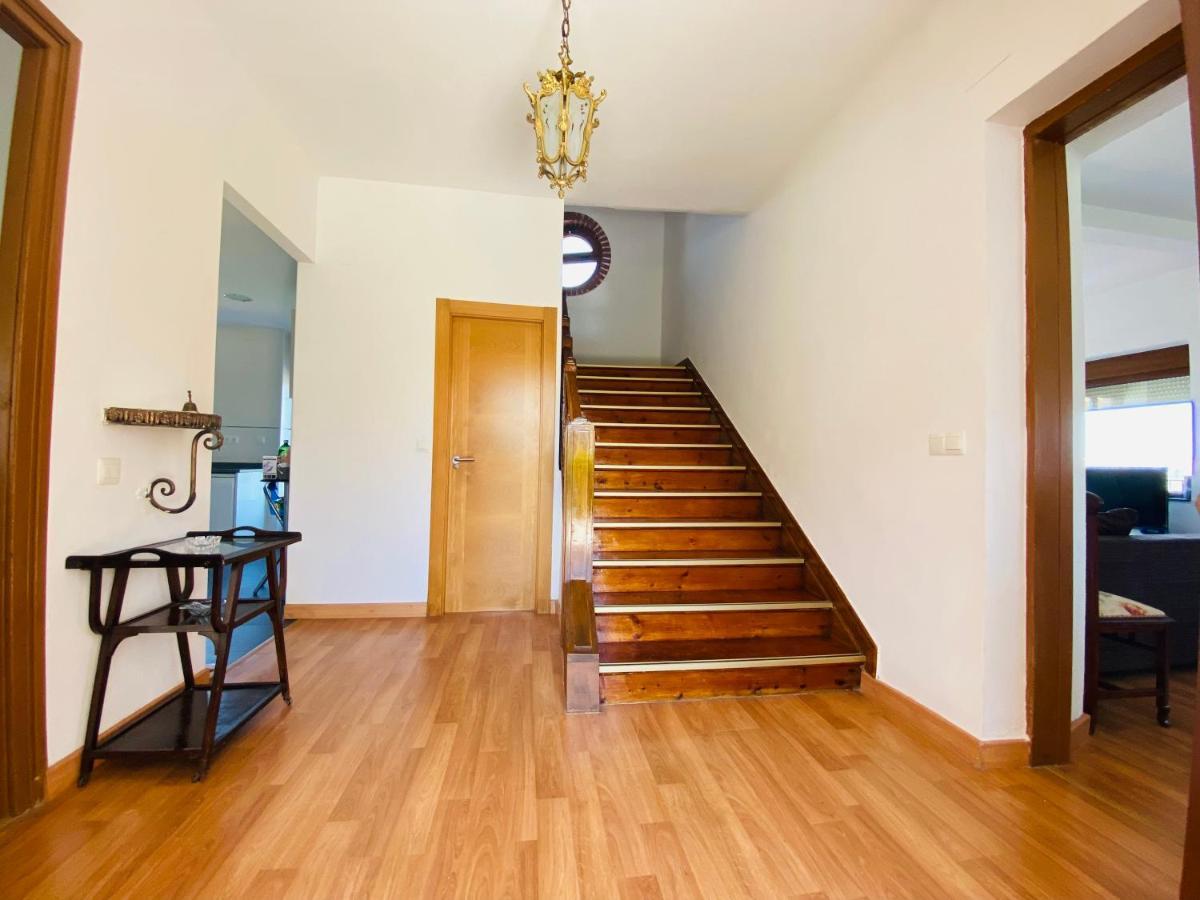 Casa Independiente En Cantabria Pedrena Ngoại thất bức ảnh