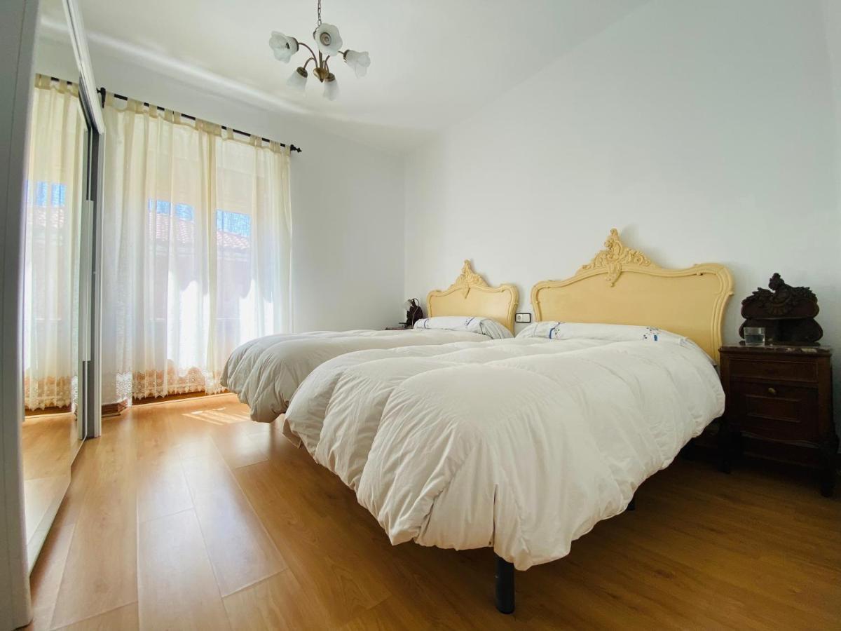 Casa Independiente En Cantabria Pedrena Ngoại thất bức ảnh