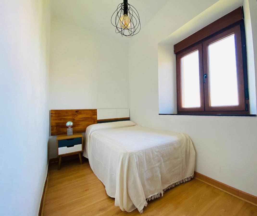 Casa Independiente En Cantabria Pedrena Ngoại thất bức ảnh