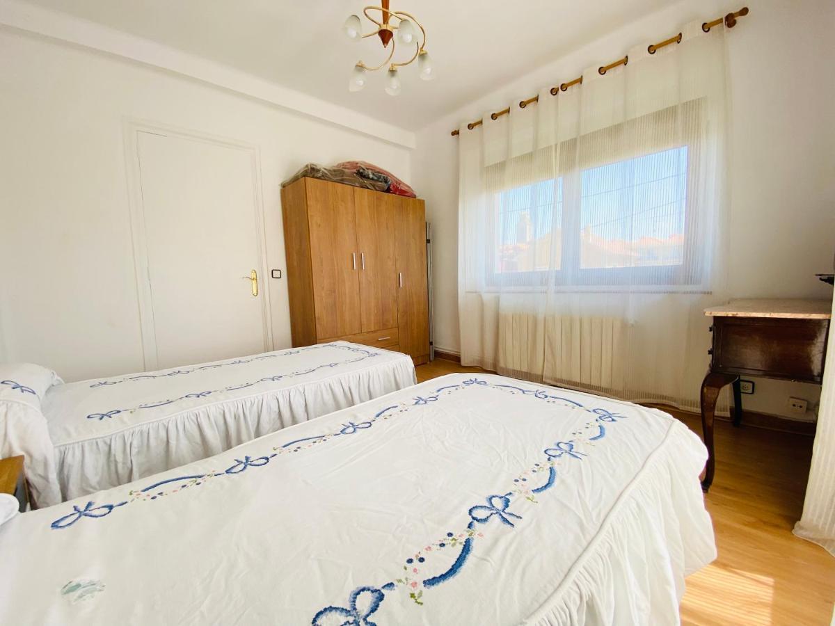 Casa Independiente En Cantabria Pedrena Ngoại thất bức ảnh