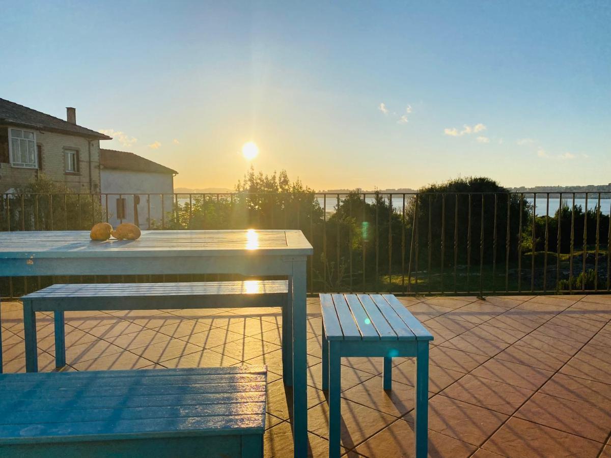 Casa Independiente En Cantabria Pedrena Ngoại thất bức ảnh