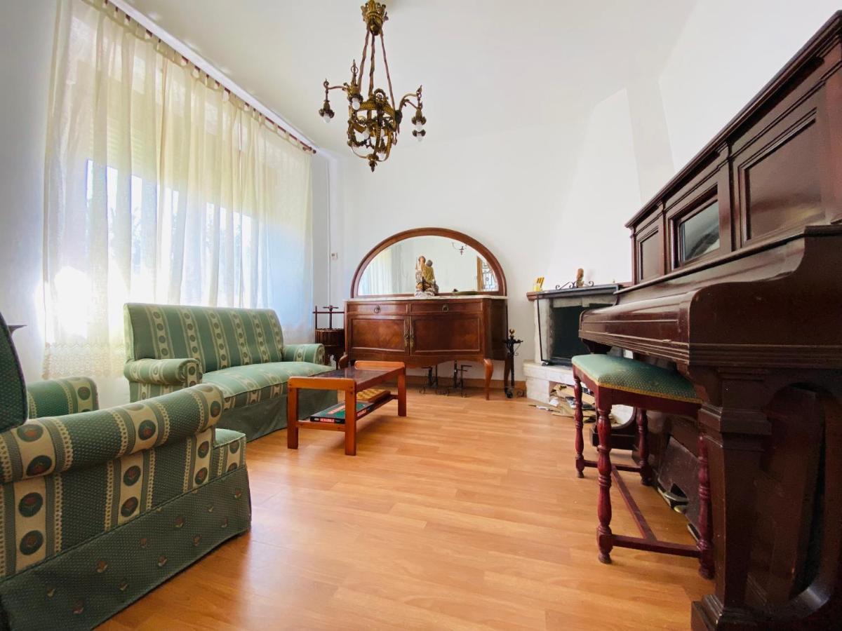 Casa Independiente En Cantabria Pedrena Ngoại thất bức ảnh