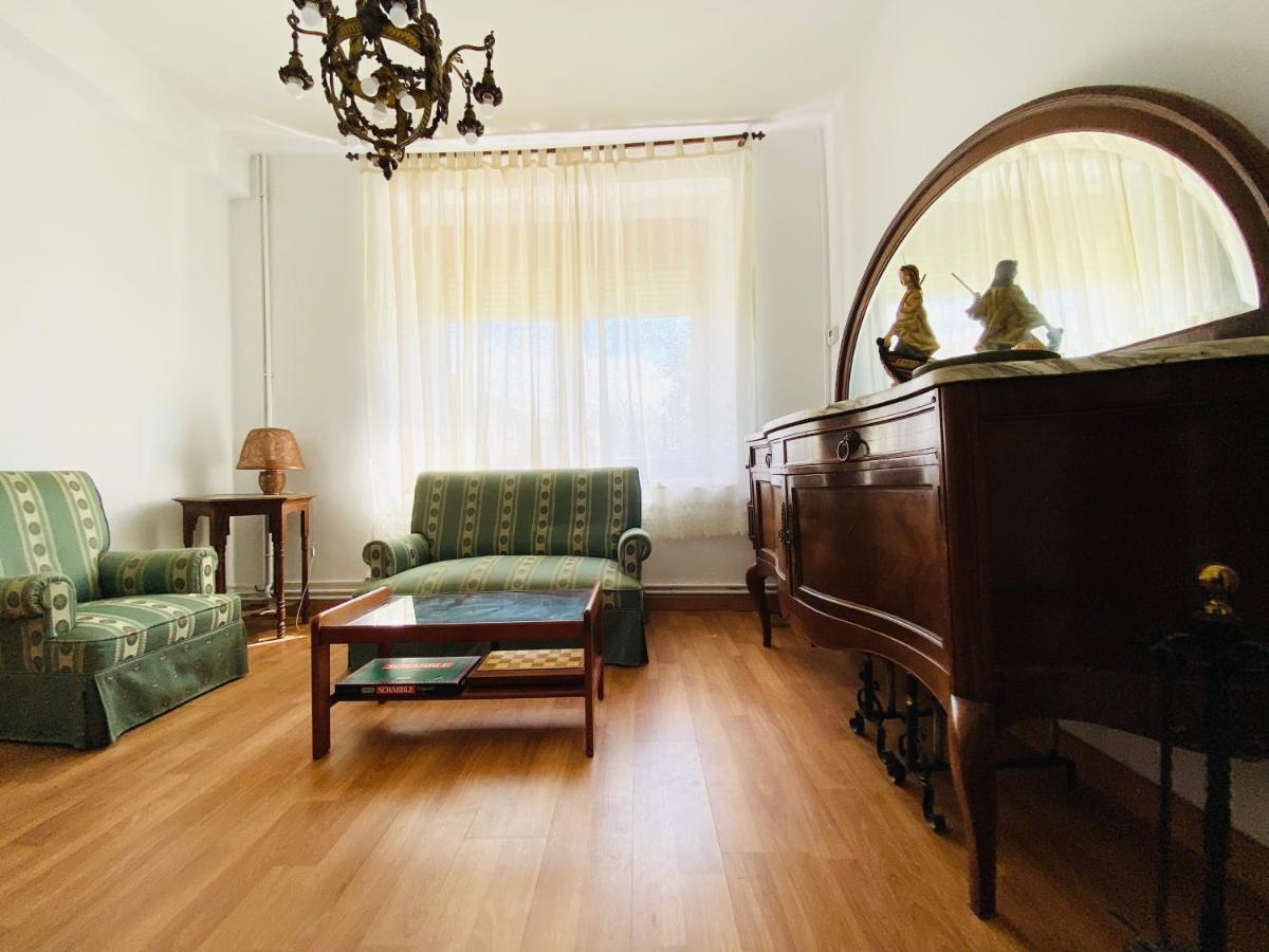 Casa Independiente En Cantabria Pedrena Ngoại thất bức ảnh
