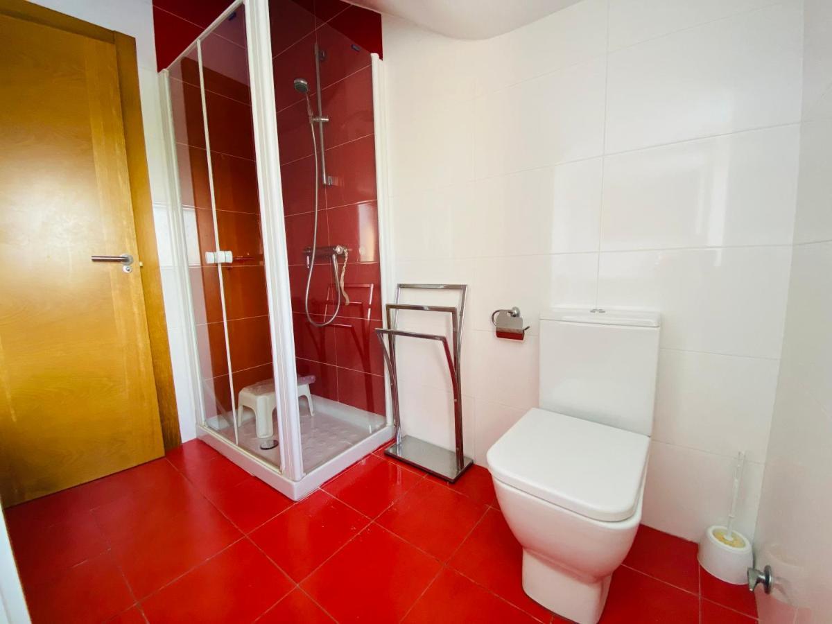 Casa Independiente En Cantabria Pedrena Ngoại thất bức ảnh