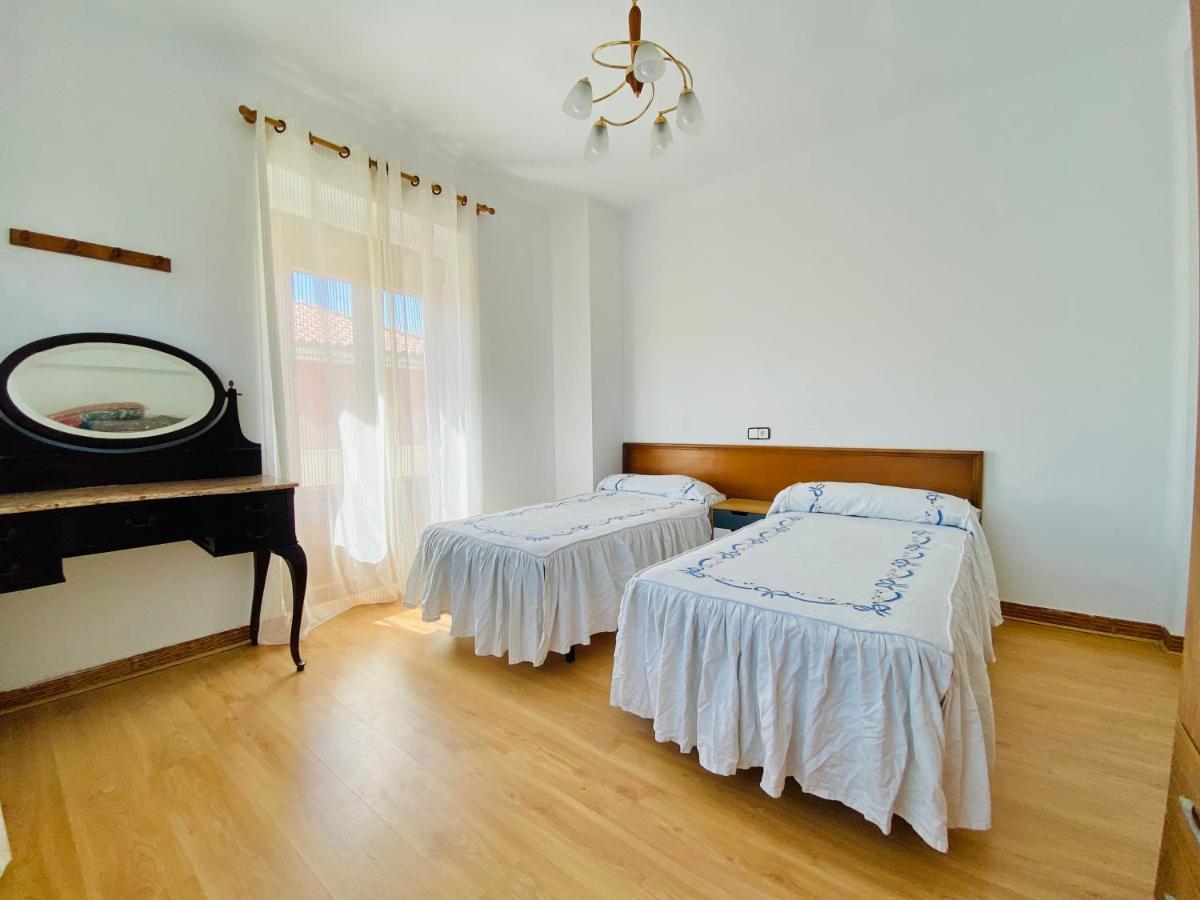 Casa Independiente En Cantabria Pedrena Ngoại thất bức ảnh