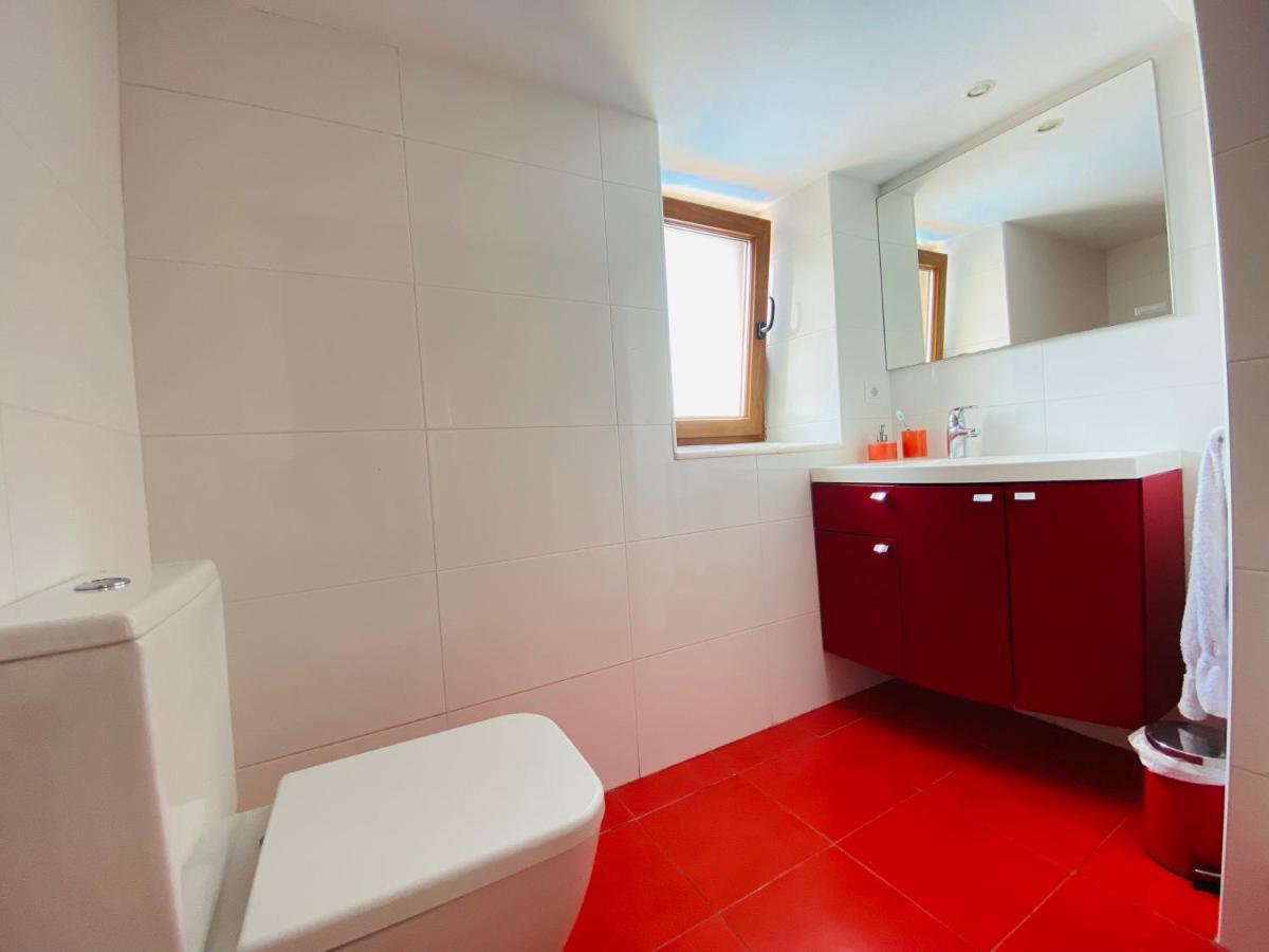 Casa Independiente En Cantabria Pedrena Ngoại thất bức ảnh